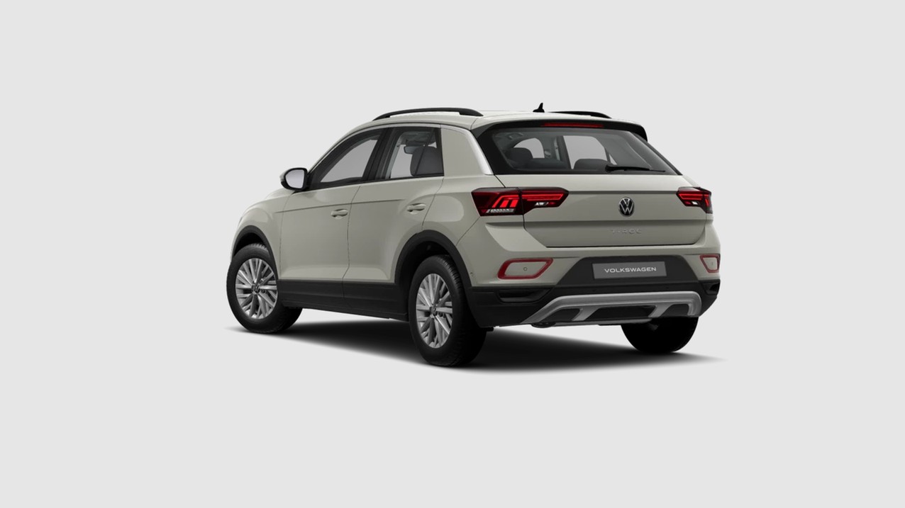 T-Roc Life 1.0 l TSI OPF 85 kW (116 PS) 6-Gang UPE: 30.755,00