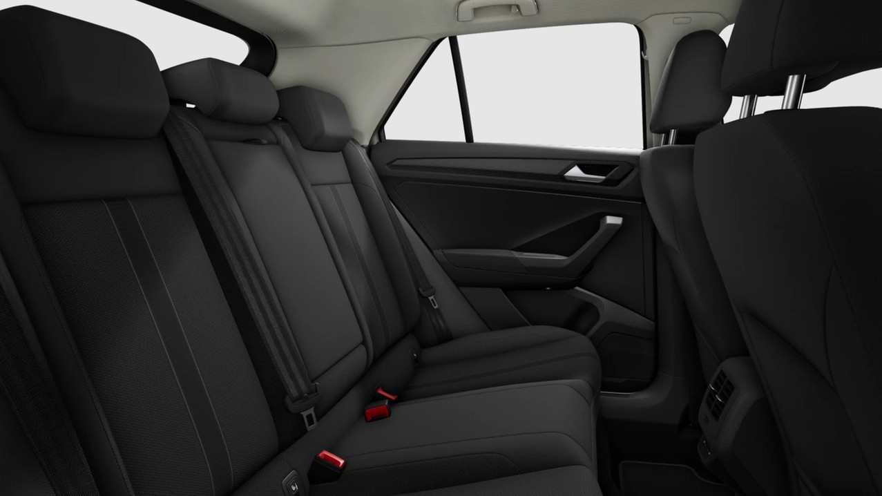 T-Roc Life 1.0 l TSI OPF 85 kW (116 PS) 6-Gang UPE: 30.755,00