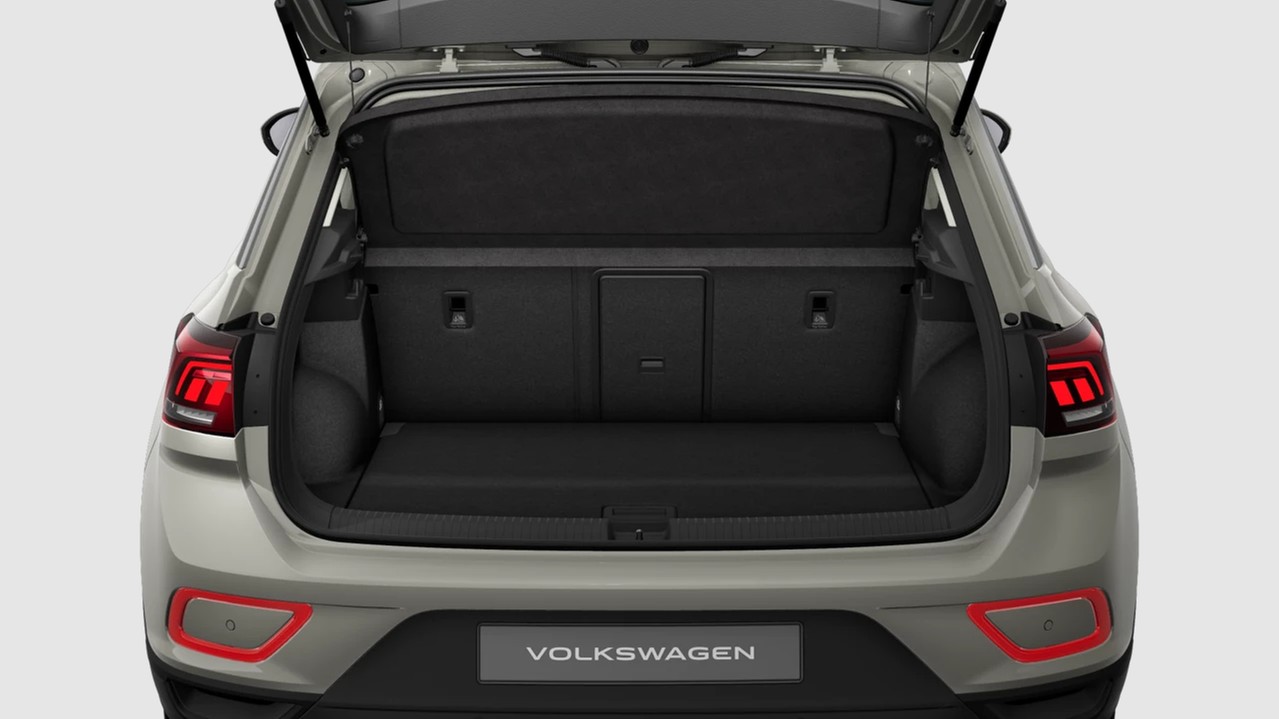 T-Roc Life 1.0 l TSI OPF 85 kW (116 PS) 6-Gang UPE: 30.755,00