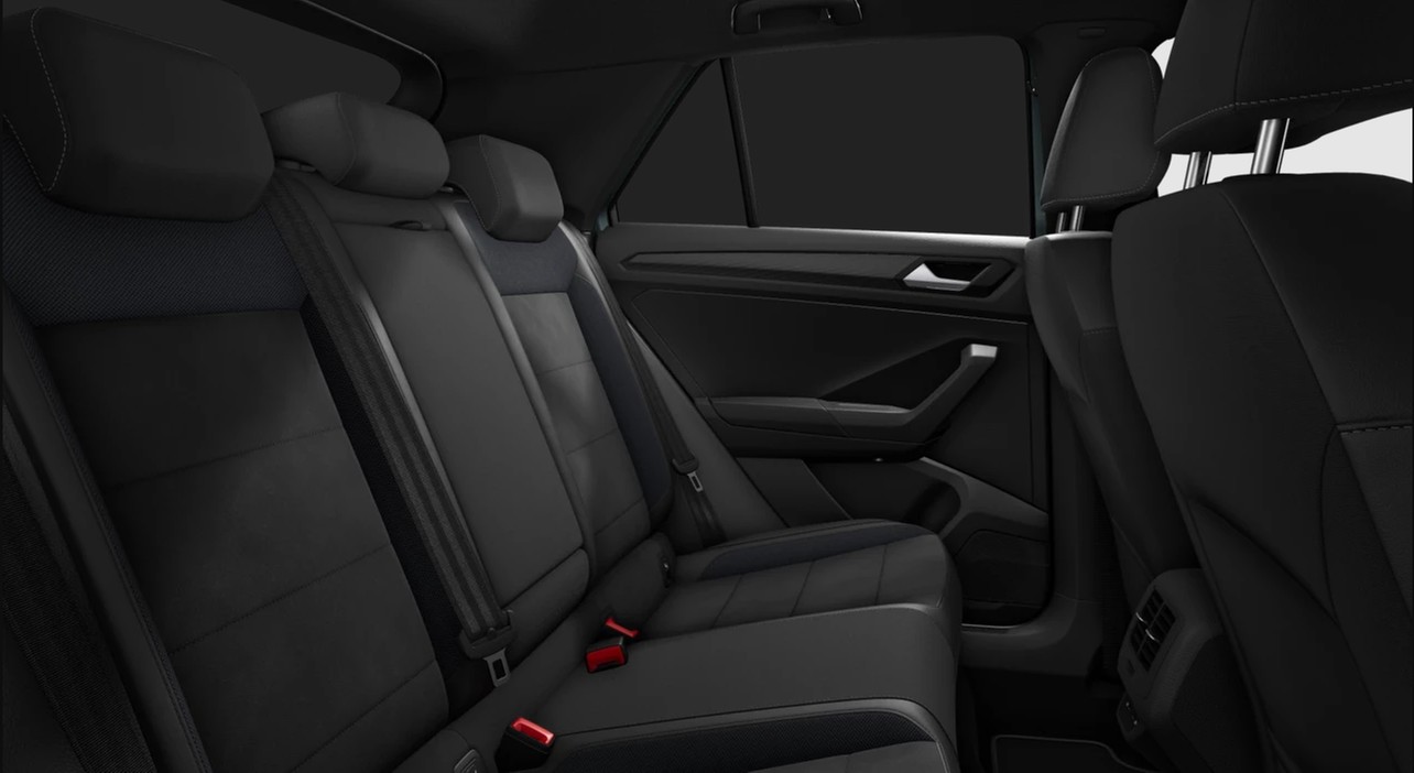 T-Roc R-Line 2.0 l TDI SCR 110 kW (150 PS) 7-Gang-DSG UPE: 50200,00