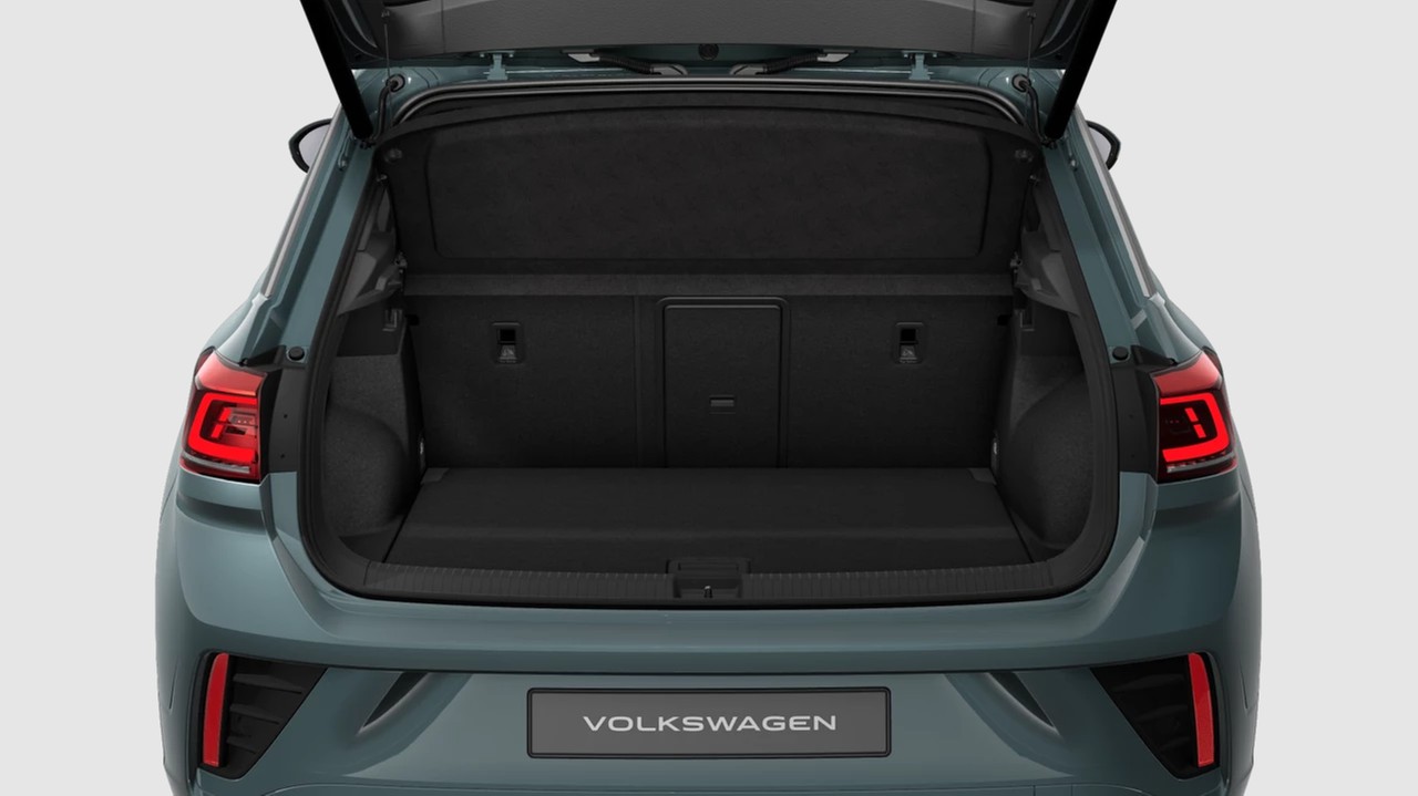 T-Roc R-Line 2.0 l TDI SCR 110 kW (150 PS) 7-Gang-DSG UPE: 50200,00
