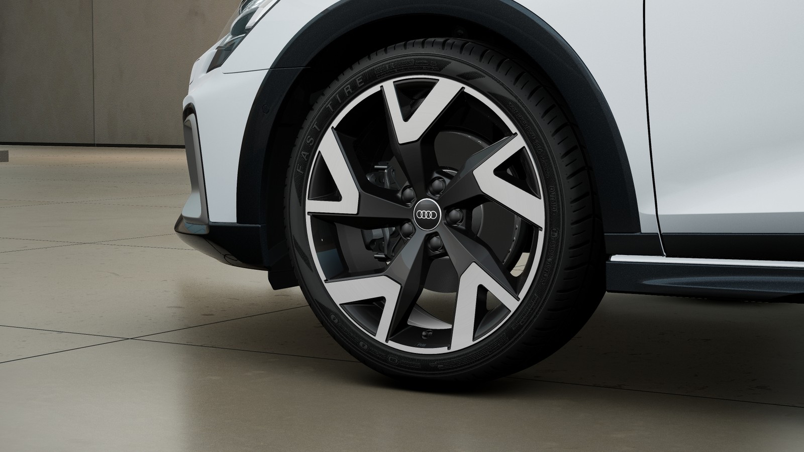 A3 allstreet 35 TFSI 110 kW S tronic UPE 51695 AHK, Interieur S, Matrix, Businesspaket