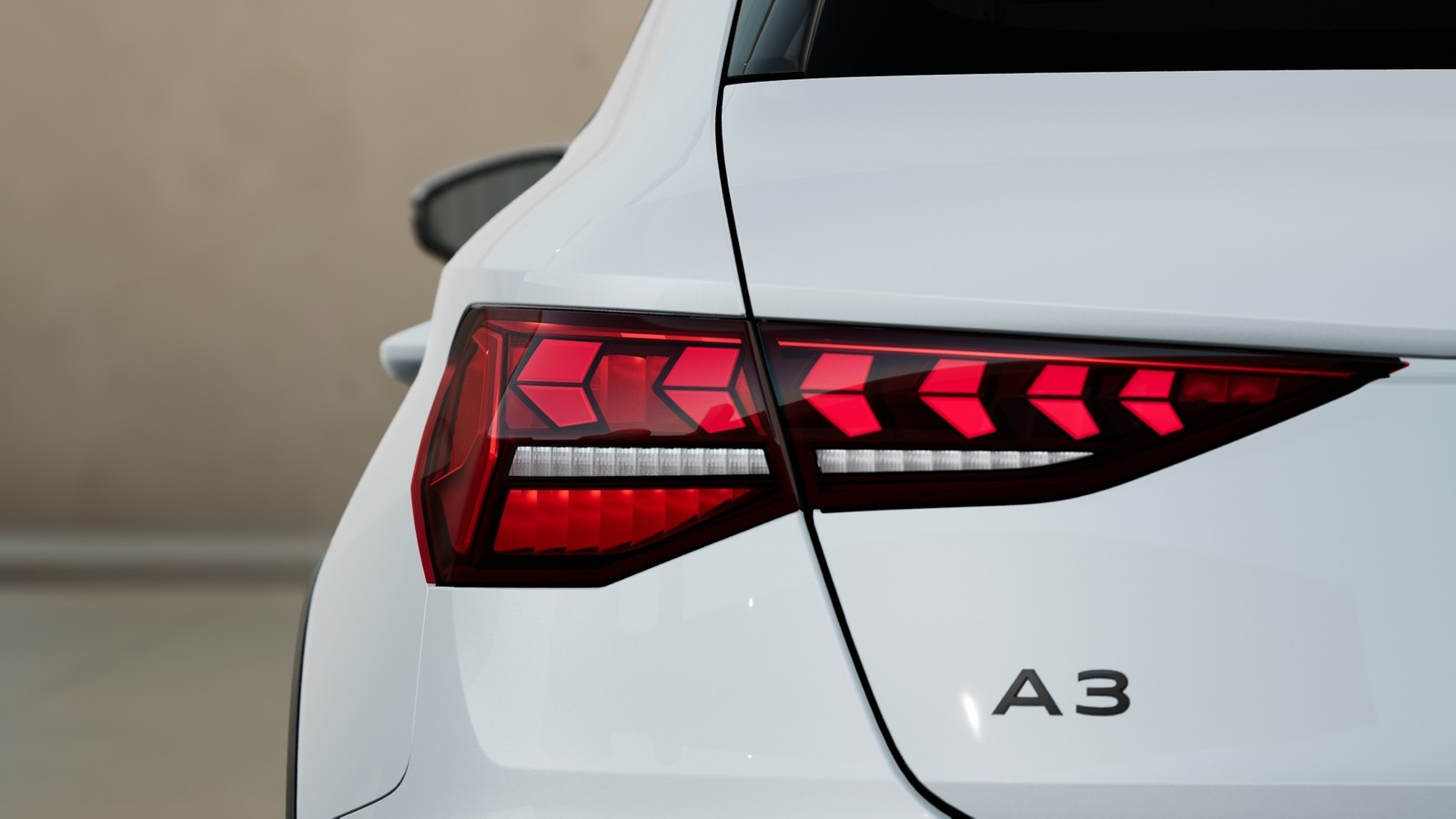 A3 allstreet 35 TFSI 110 kW S tronic UPE 51695 AHK, Interieur S, Matrix, Businesspaket