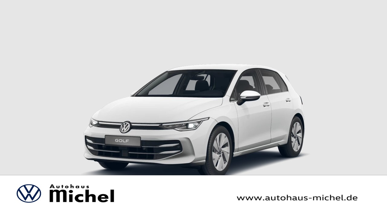 Golf Style 1,5 l TSI OPF 110 kW (150 PS) 6-Gang