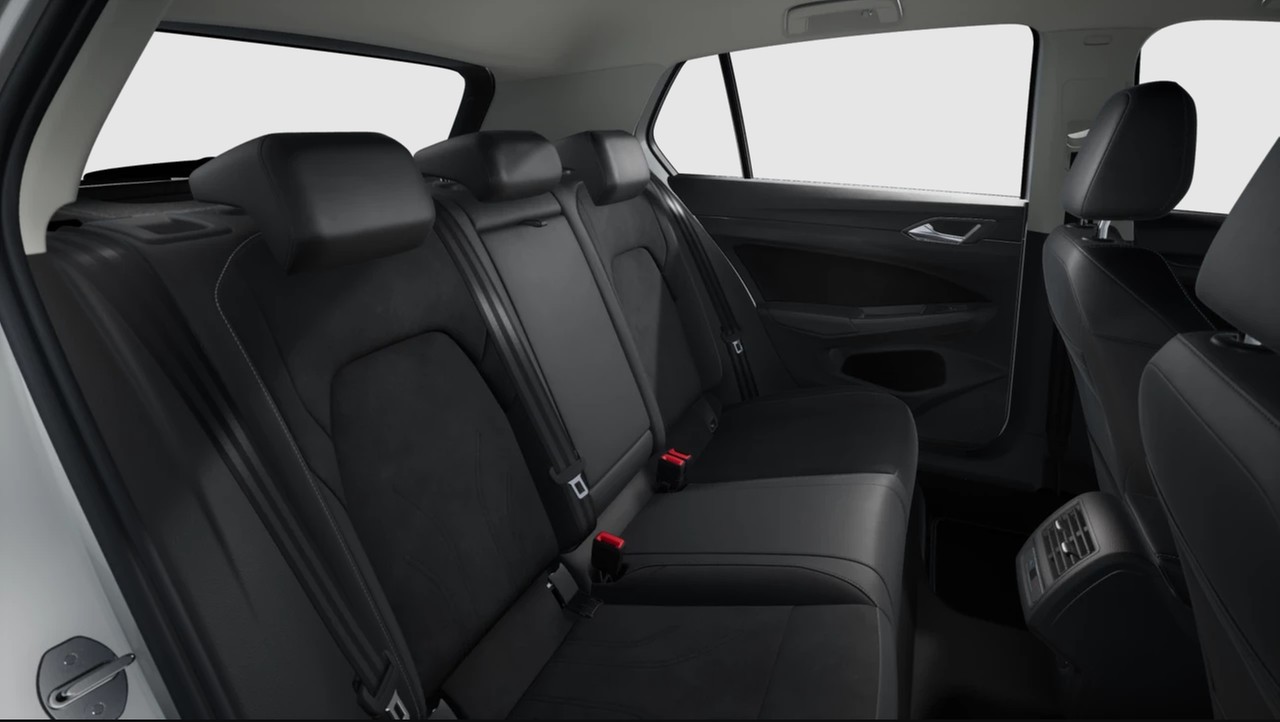 Golf Style 1,5 l TSI OPF 110 kW (150 PS) 6-Gang UPE: 37.350,00