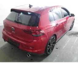 Golf VIII 2.0 TSI DSG GTI LED-Plus TravelAssist Navi Alu-19Zoll