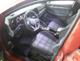 Golf VIII 2.0 TSI DSG GTI LED-Plus TravelAssist Navi Alu-19Zoll
