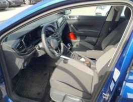 Polo 1.0 TSI Life LED Navi Einparkhilfe Alu