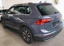 Tiguan 1.5 TSI DSG Move LED TravelAssist Navi Rückkamera