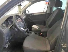 Tiguan 1.5 TSI DSG Move LED TravelAssist Navi Rückkamera
