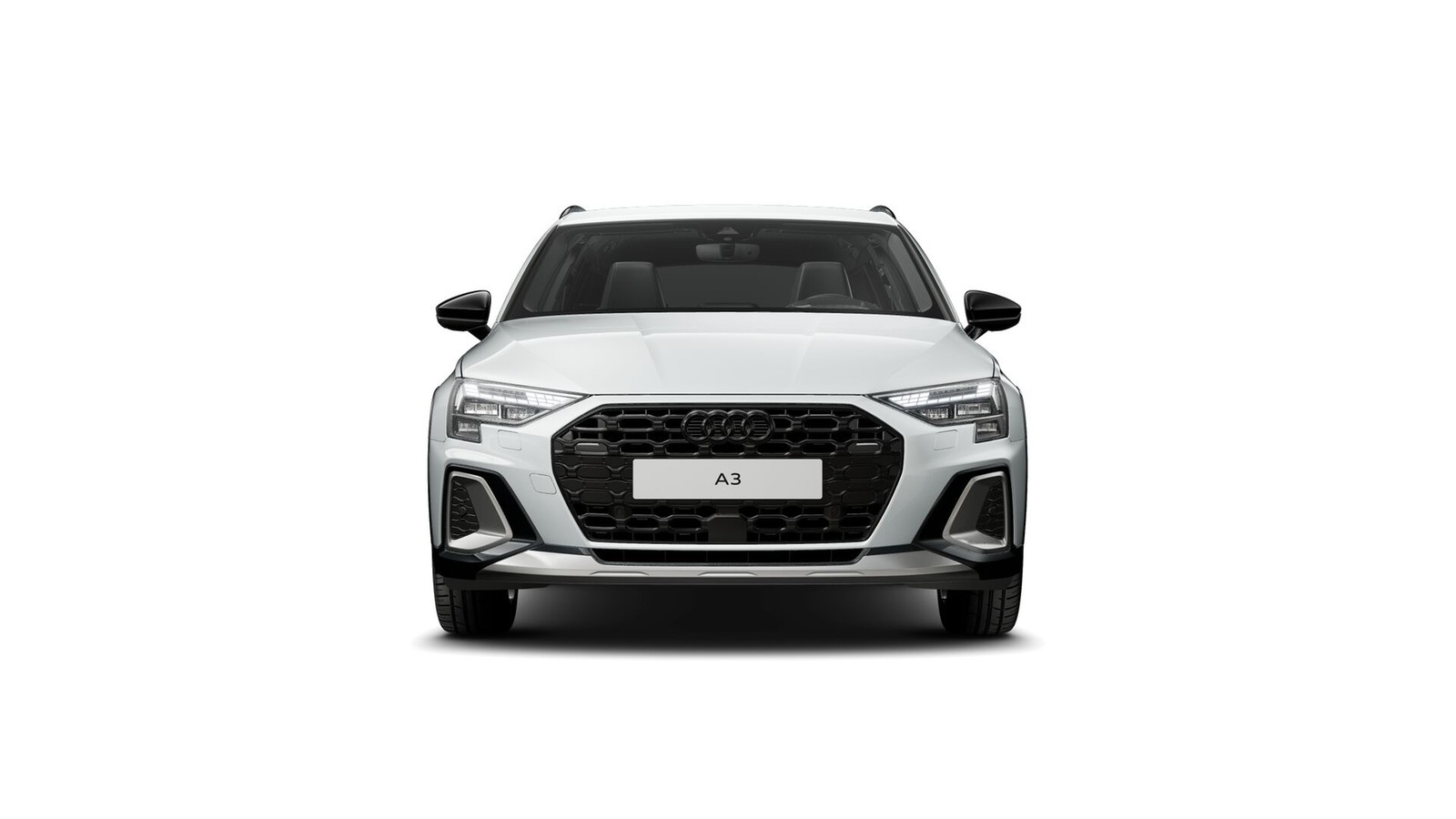 A3 allstreet 35 TDI HuD MATRIX SONOS NAVI Assistenzpaket