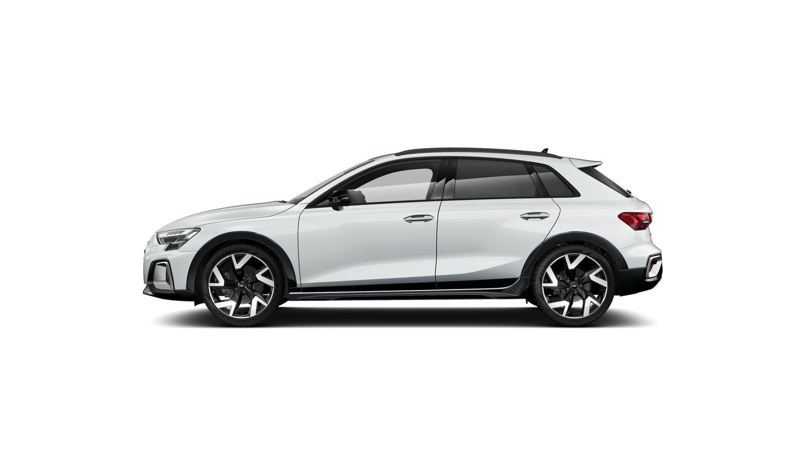 A3 allstreet 35 TDI HuD MATRIX SONOS NAVI Assistenzpaket