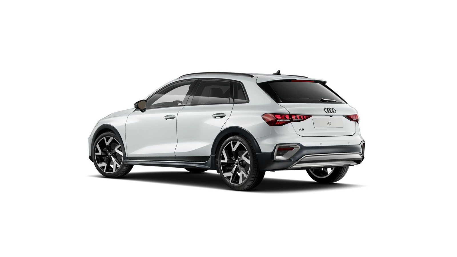 A3 allstreet 35 TDI HuD MATRIX SONOS NAVI Assistenzpaket