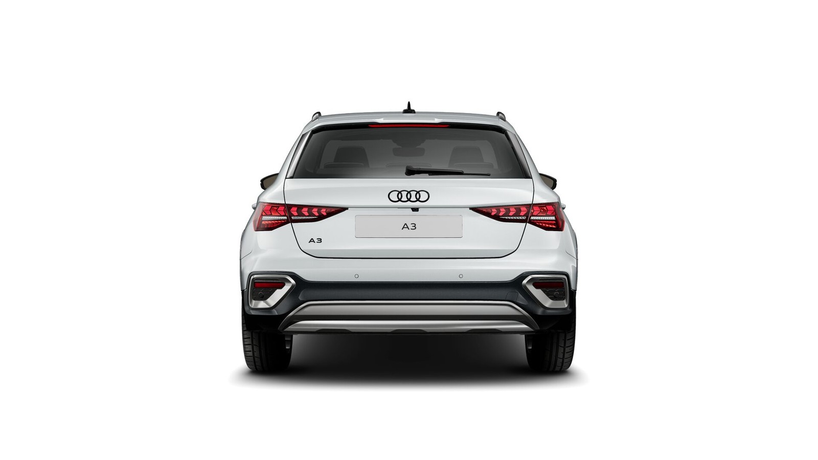 A3 allstreet 35 TDI HuD MATRIX SONOS NAVI Assistenzpaket