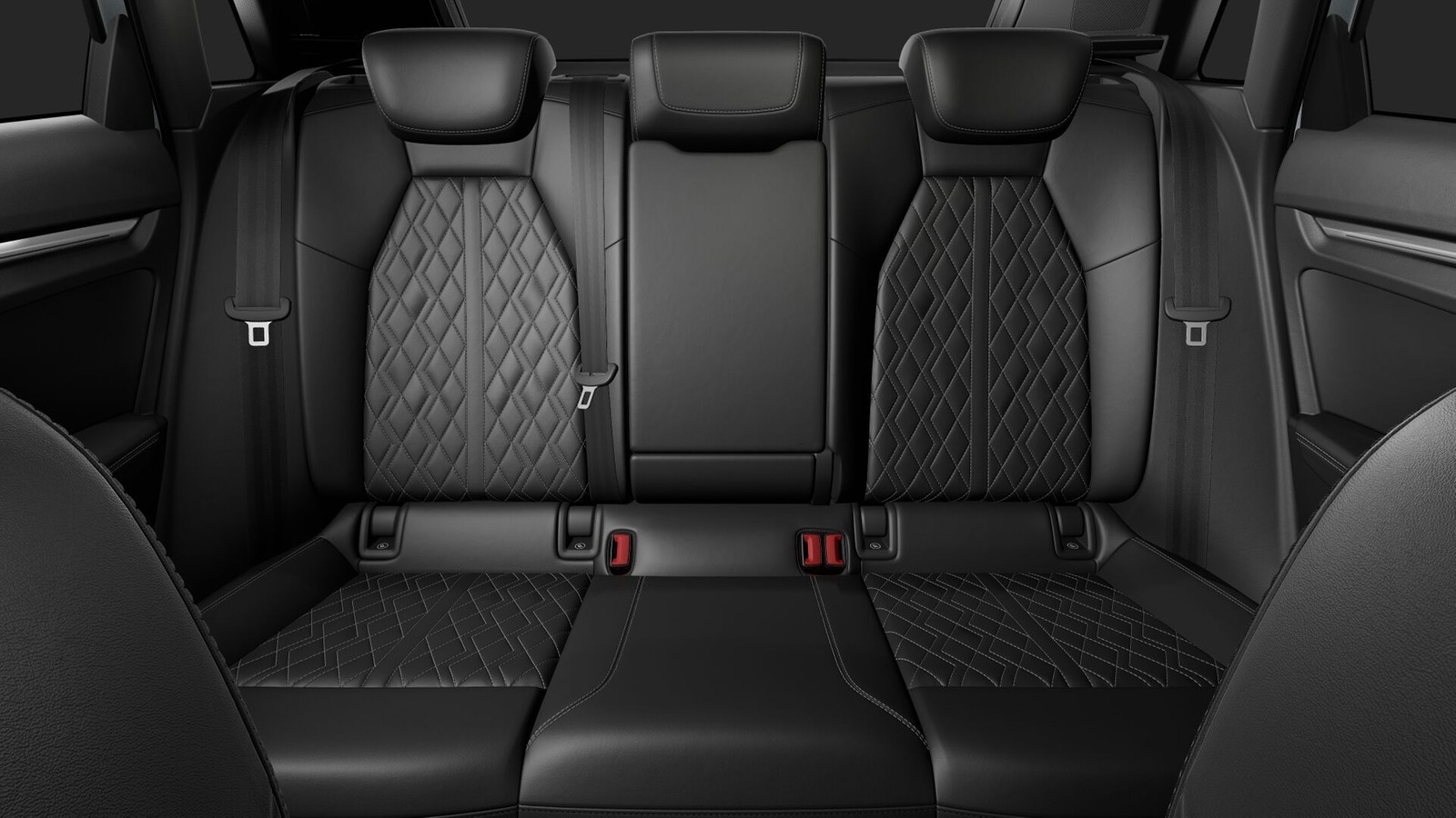 A3 allstreet 35 TDI HuD MATRIX SONOS NAVI Assistenzpaket