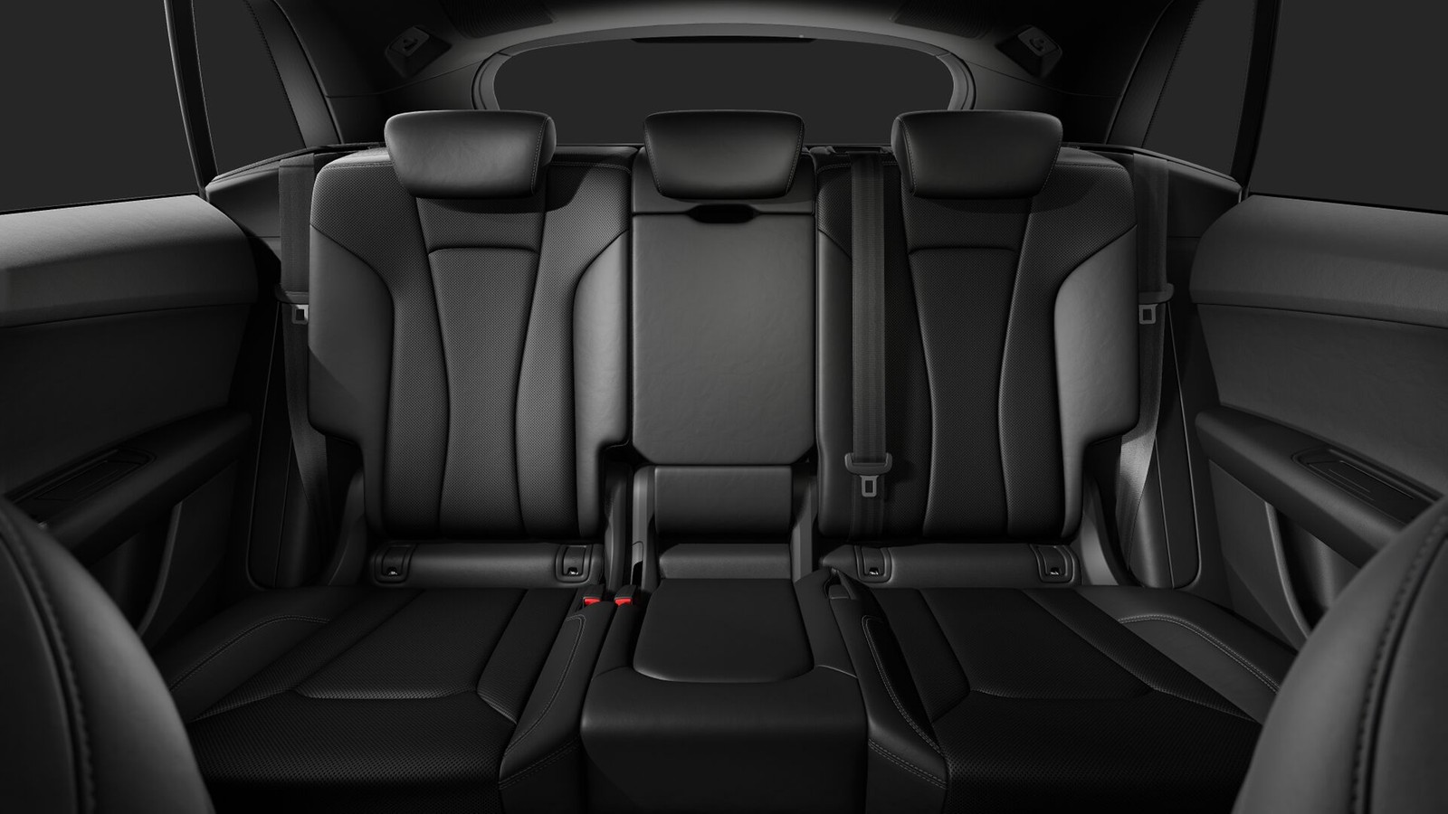 Q8 55 TFSI e quattro Black HuD MATRIX AHK 360°Kamera