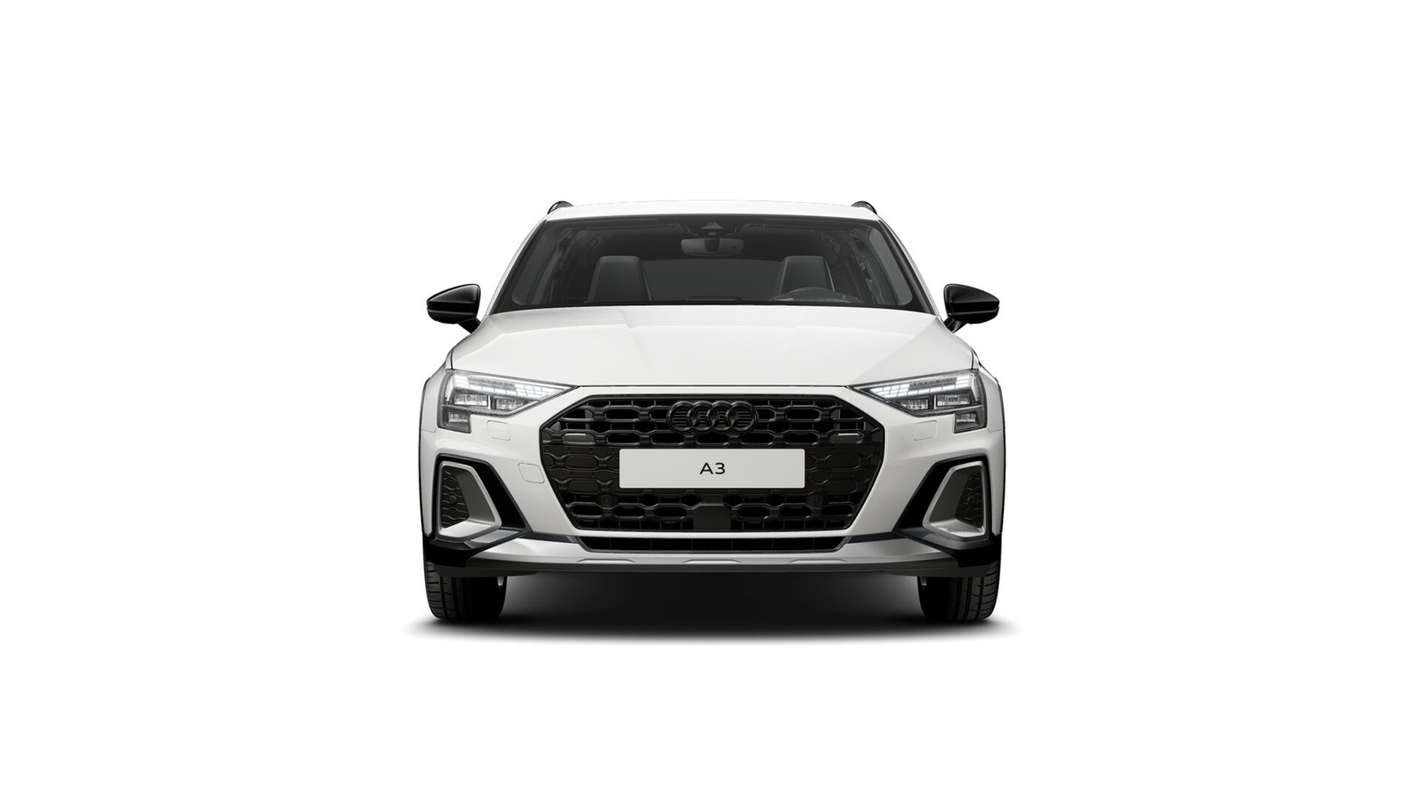 A3 allstreet 35 TDI HuD MATRIX SONOS