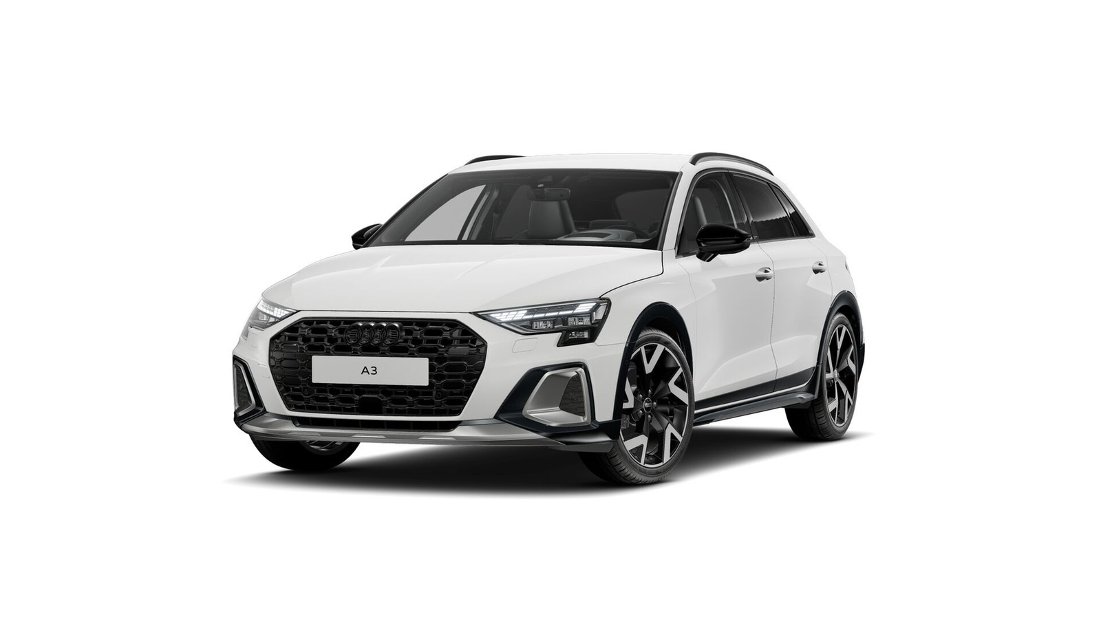 A3 allstreet 35 TDI HuD MATRIX SONOS