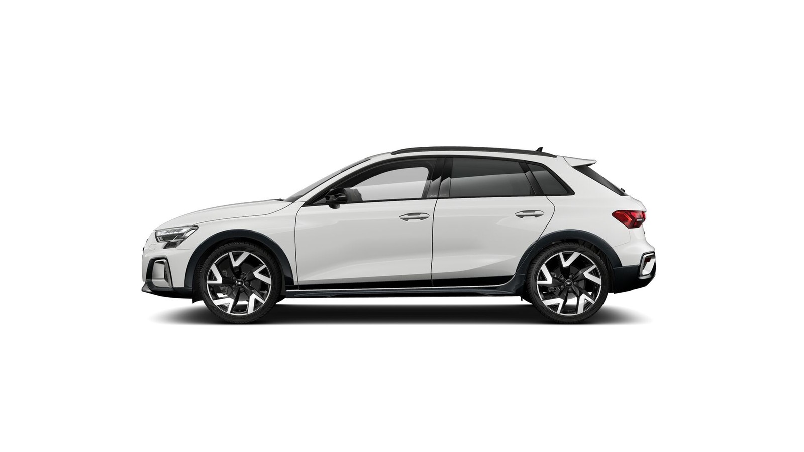 A3 allstreet 35 TDI HuD MATRIX SONOS
