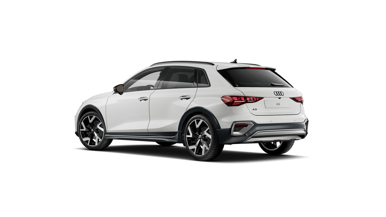 A3 allstreet 35 TDI HuD MATRIX SONOS