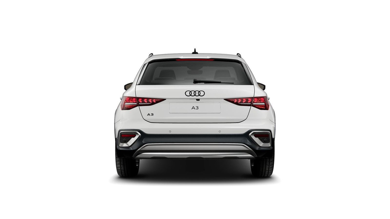 A3 allstreet 35 TDI HuD MATRIX SONOS