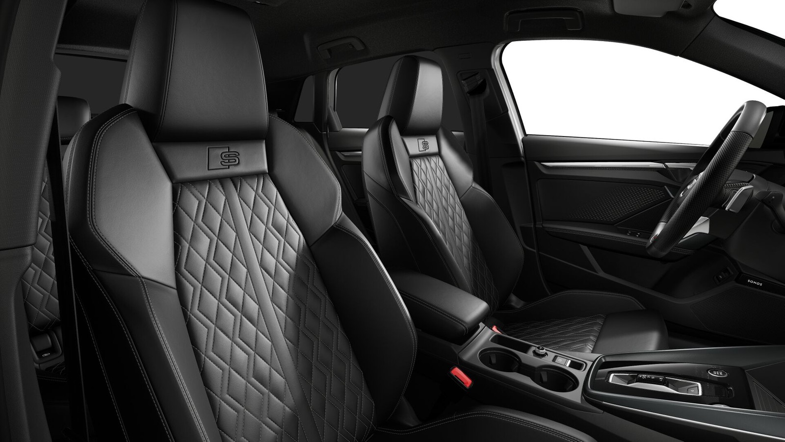 A3 allstreet 35 TDI HuD MATRIX SONOS