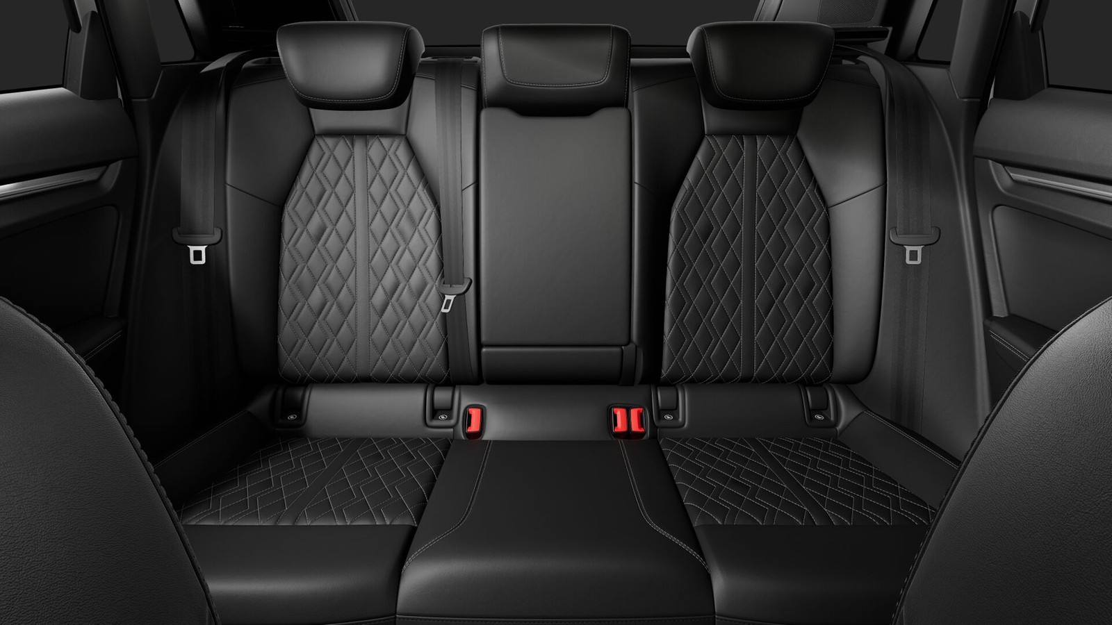 A3 allstreet 35 TDI HuD MATRIX SONOS