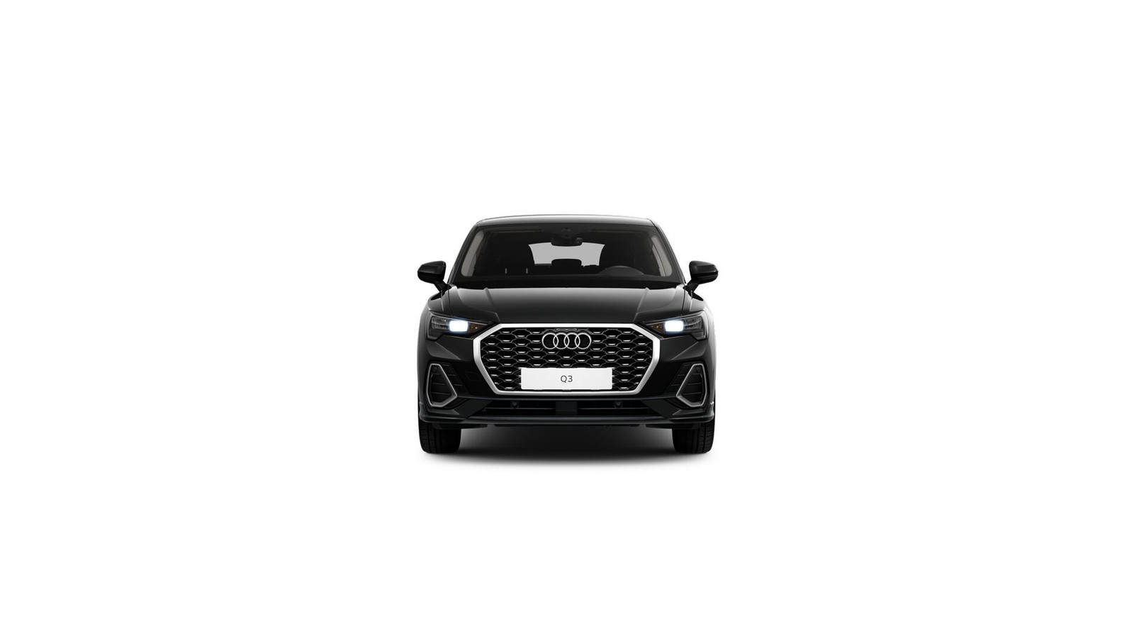 Q3 Sportback 35 TDI S-tronic S line Navi Kamera ACC