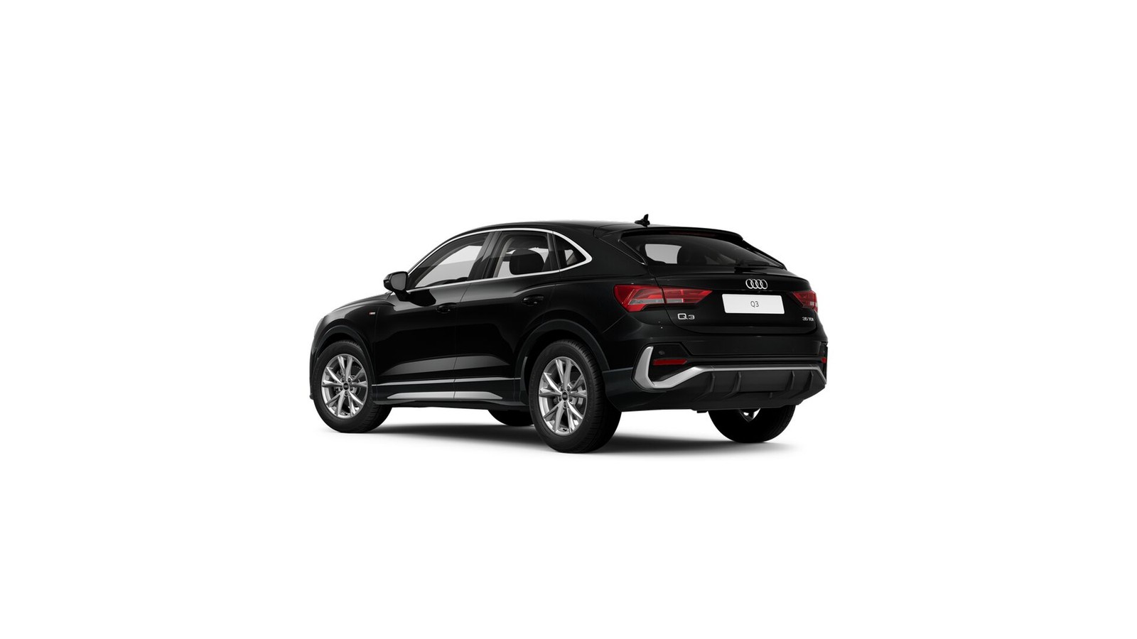 Q3 Sportback 35 TDI S-tronic S line Navi Kamera ACC