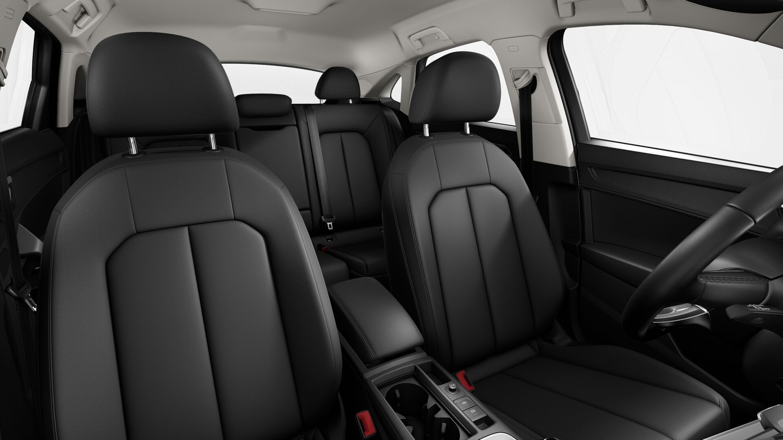 Q3 Sportback 35 TDI S-tronic S line Navi Kamera ACC