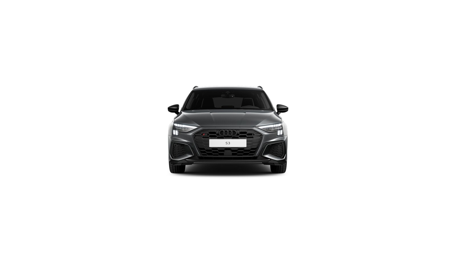 S3 Sportback 2.0 TFSI quattro B&O MATRIX Stylepaket Carbon
