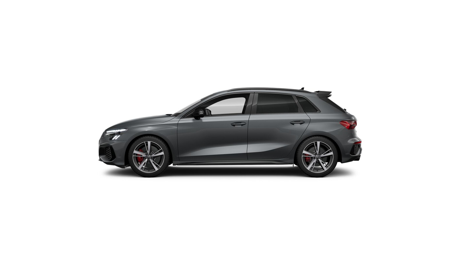 S3 Sportback 2.0 TFSI quattro B&O MATRIX Stylepaket Carbon
