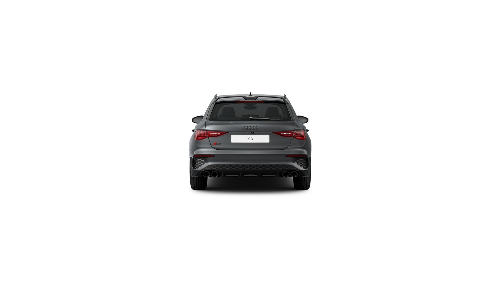 S3 Sportback 2.0 TFSI quattro B&O MATRIX Stylepaket Carbon