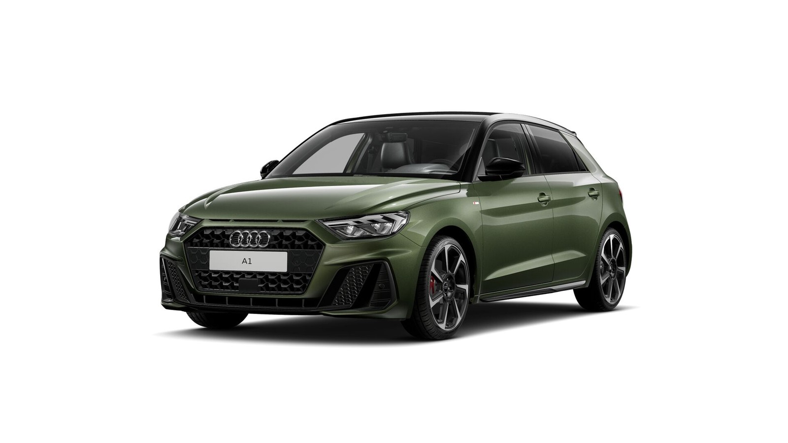A1 Sportback 30 TFSI S-tronic S line Black SONOS LED Assistenzpaket