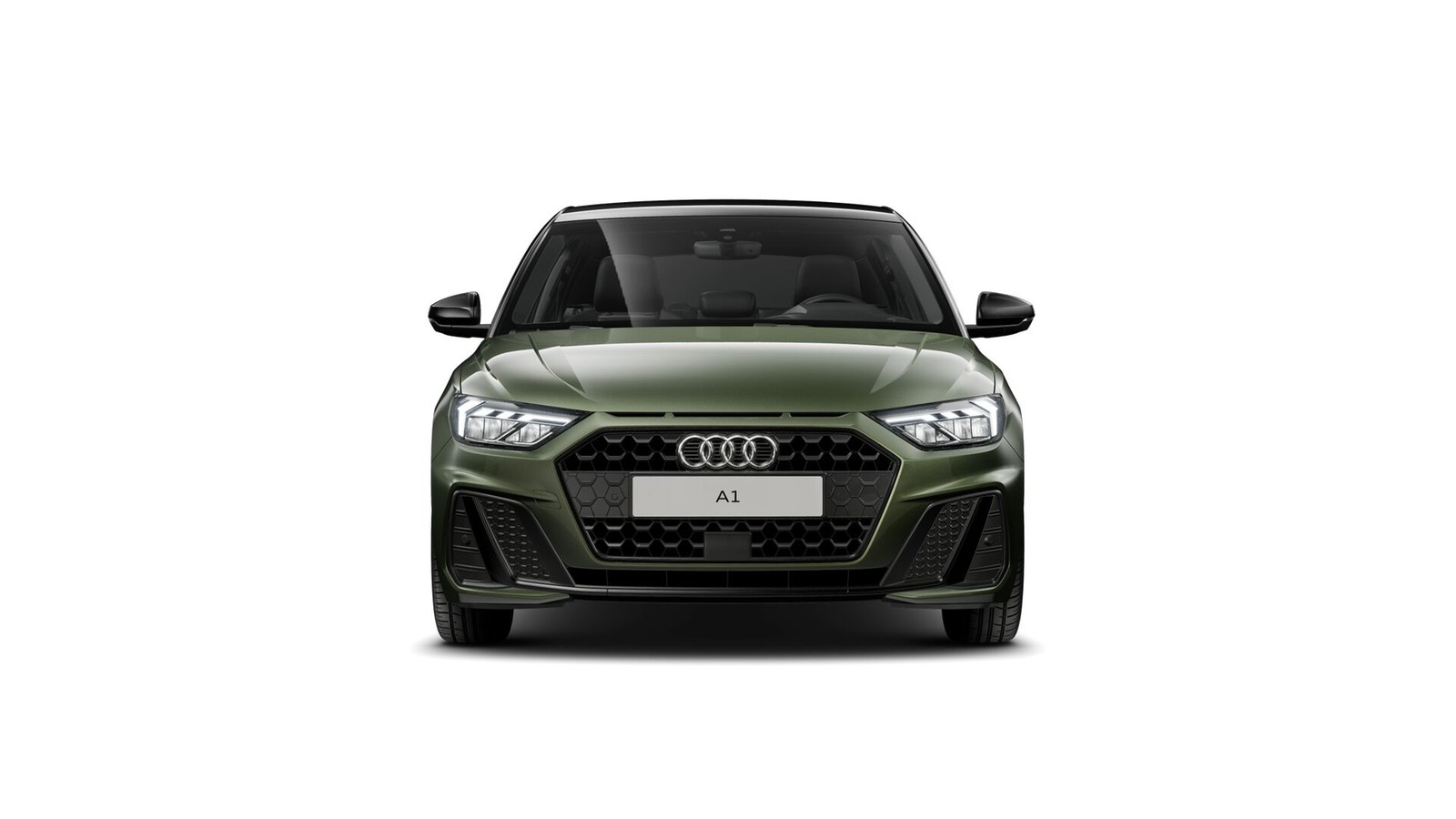 A1 Sportback 30 TFSI S-tronic S line Black SONOS LED Assistenzpaket
