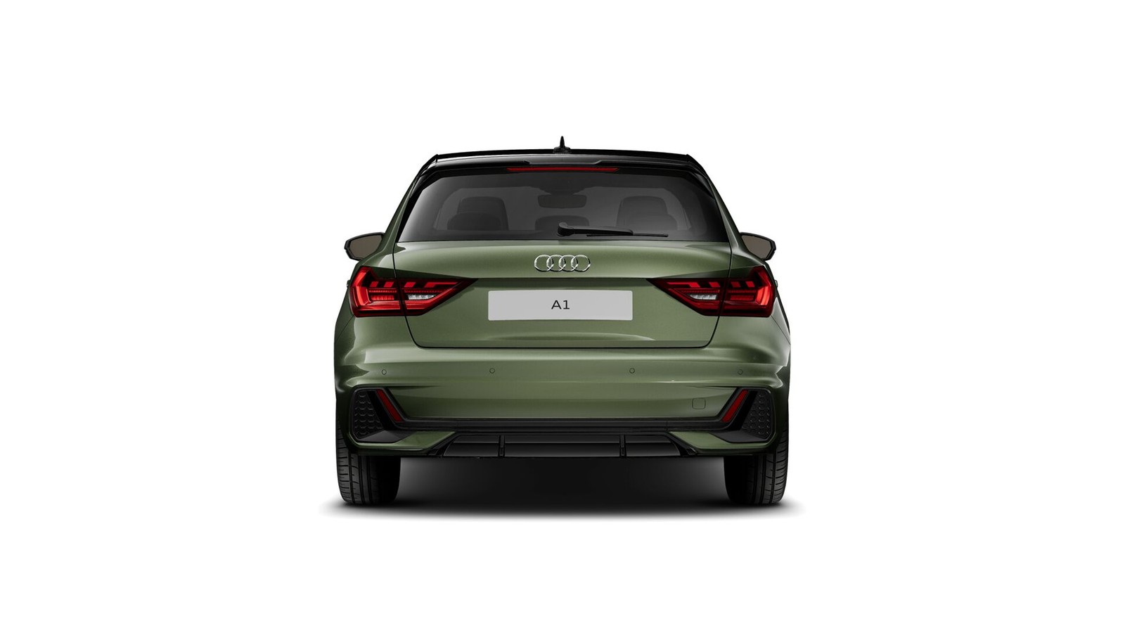 A1 Sportback 30 TFSI S-tronic S line Black SONOS LED Assistenzpaket