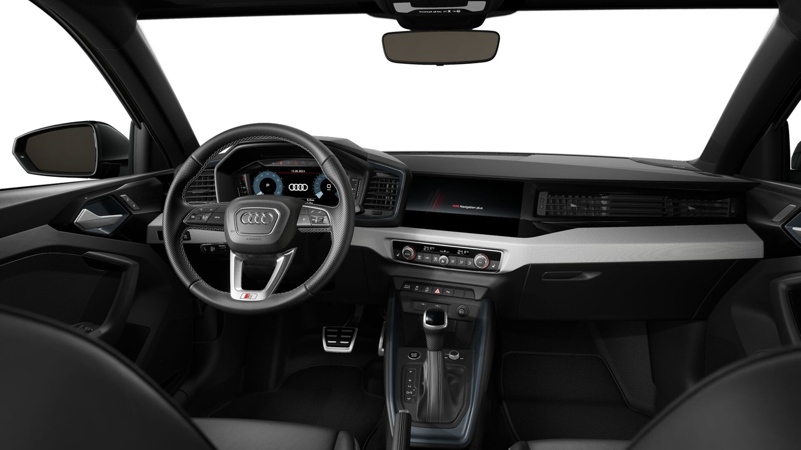 A1 Sportback 30 TFSI S-tronic S line Black SONOS LED Assistenzpaket