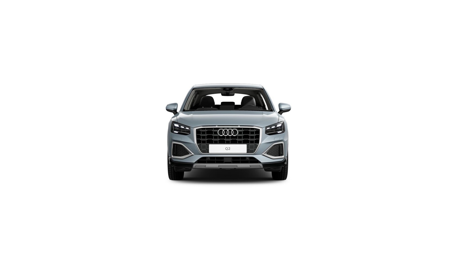 Q2 35 TFSI S tronic advanced MATRIX NAVI AHK