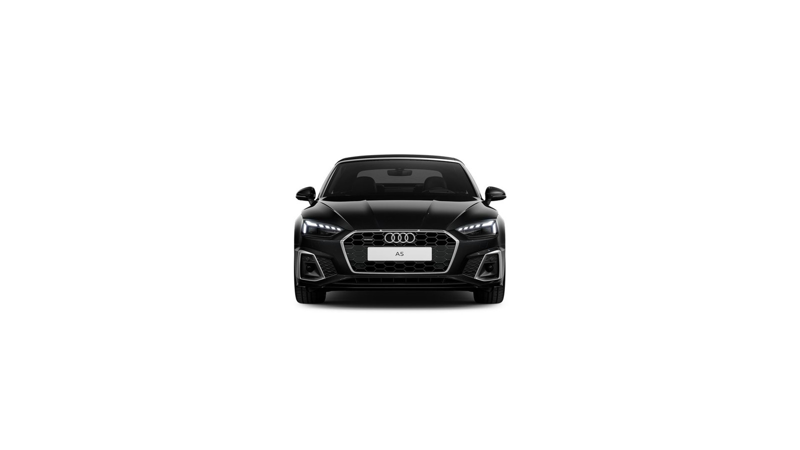 A5 Cabrio 45 TFSI quattro S line B&O AHK HuD 360°Kamera