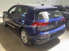 Golf VIII 2.0 TDI DSG Life LED TravelAssist Navi Rückkamera