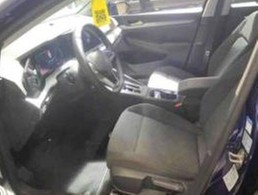 Golf VIII 2.0 TDI DSG Life LED TravelAssist Navi Rückkamera