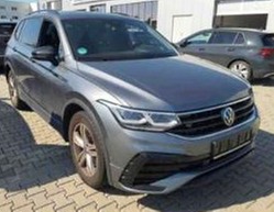 Tiguan Allspace 2.0 TDI DSG 4M R-Line 