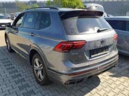 Tiguan Allspace 2.0 TDI DSG 4M R-Line 