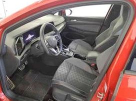 Golf VIII Variant 2.0 TSI DSG R-Line Panodach Navi AHK Alu-18Zoll