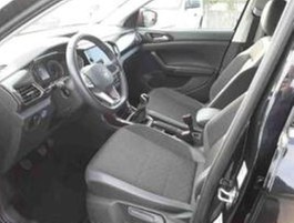 T-Cross 1.0 TSI Style LED AppConnect Rückkamera