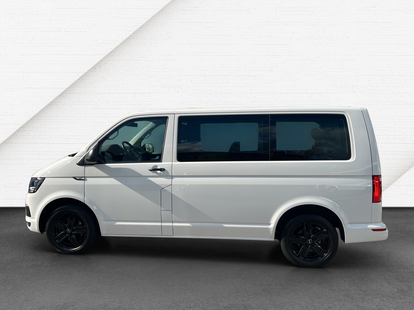 T6 Multivan Trendline 2.0 TDI Kamera 7 Sitzer Climatronik PDC