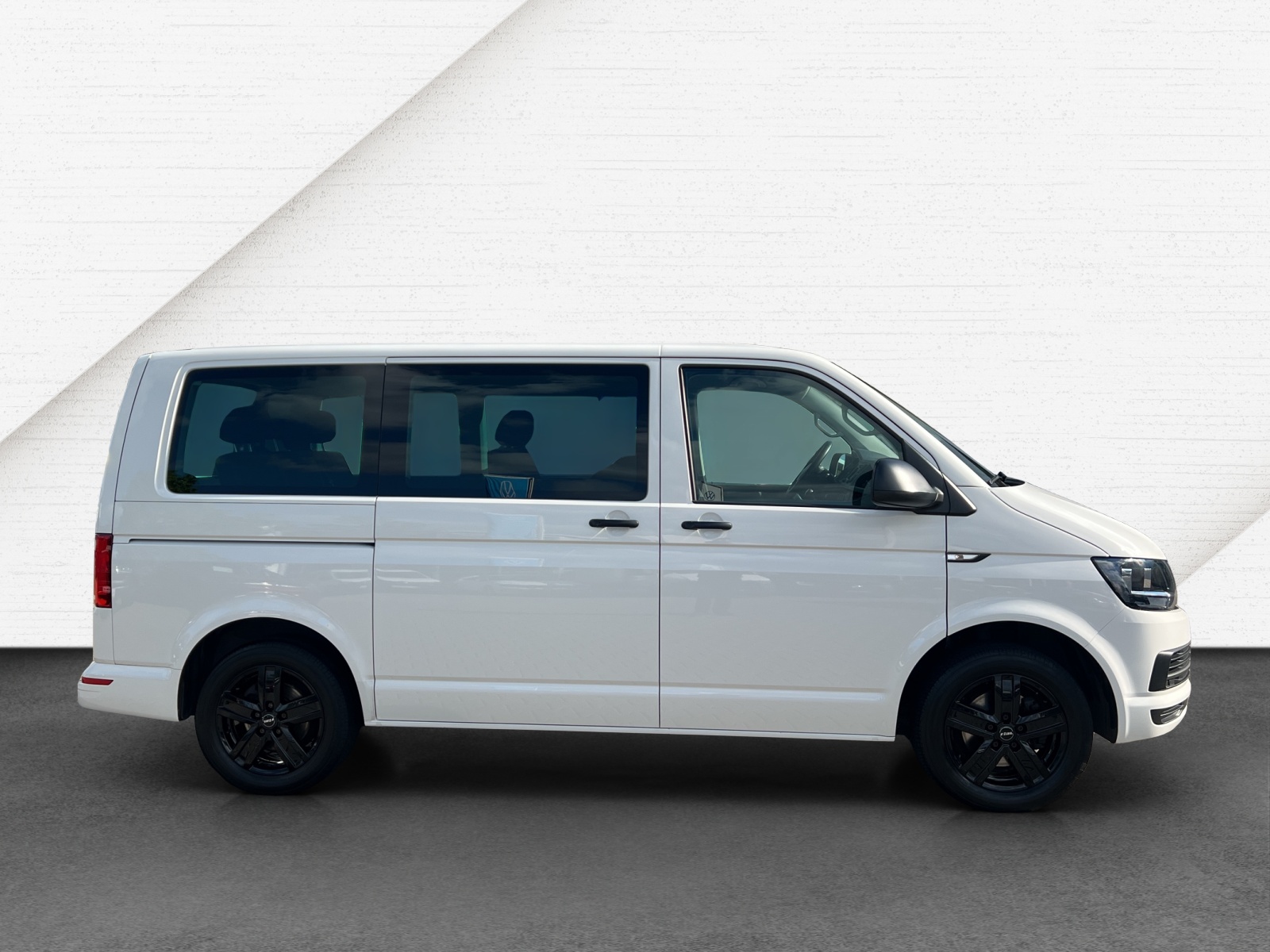 T6 Multivan Trendline 2.0 TDI Kamera 7 Sitzer Climatronik PDC