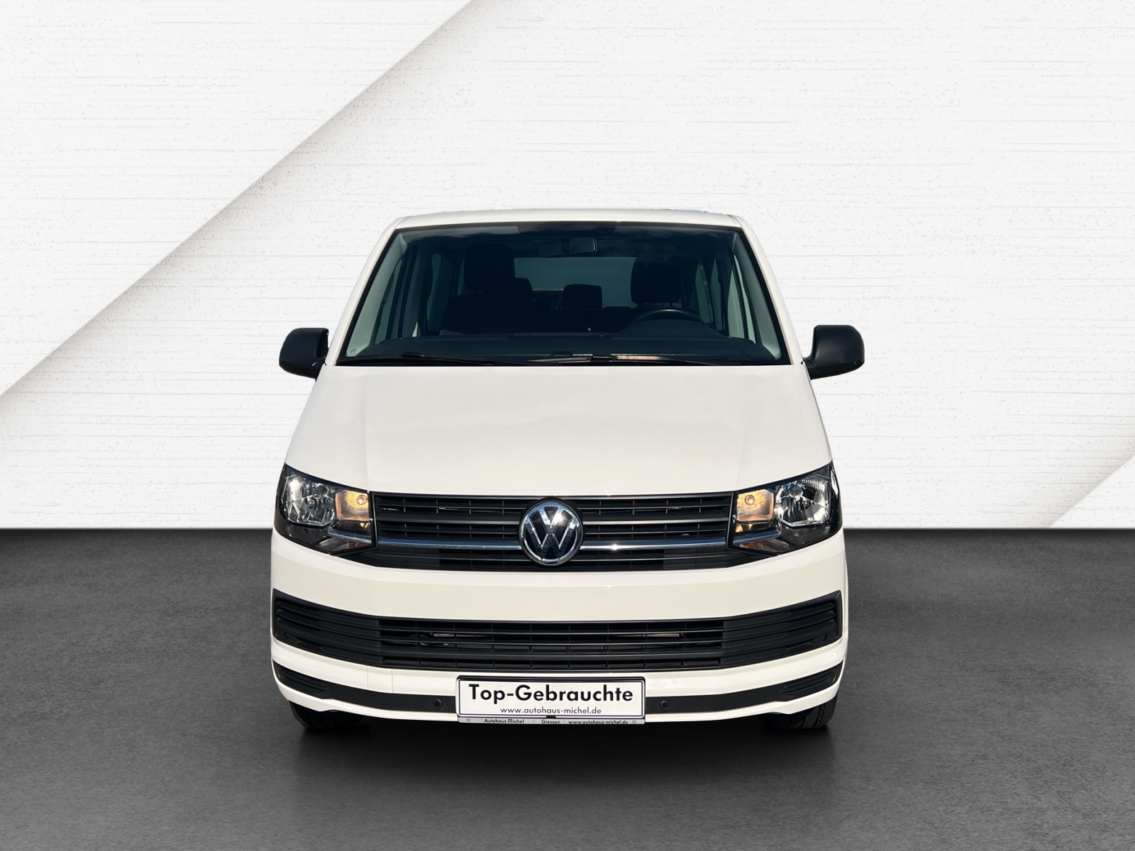 T6 Multivan Trendline 2.0 TDI Kamera 7 Sitzer Climatronik PDC