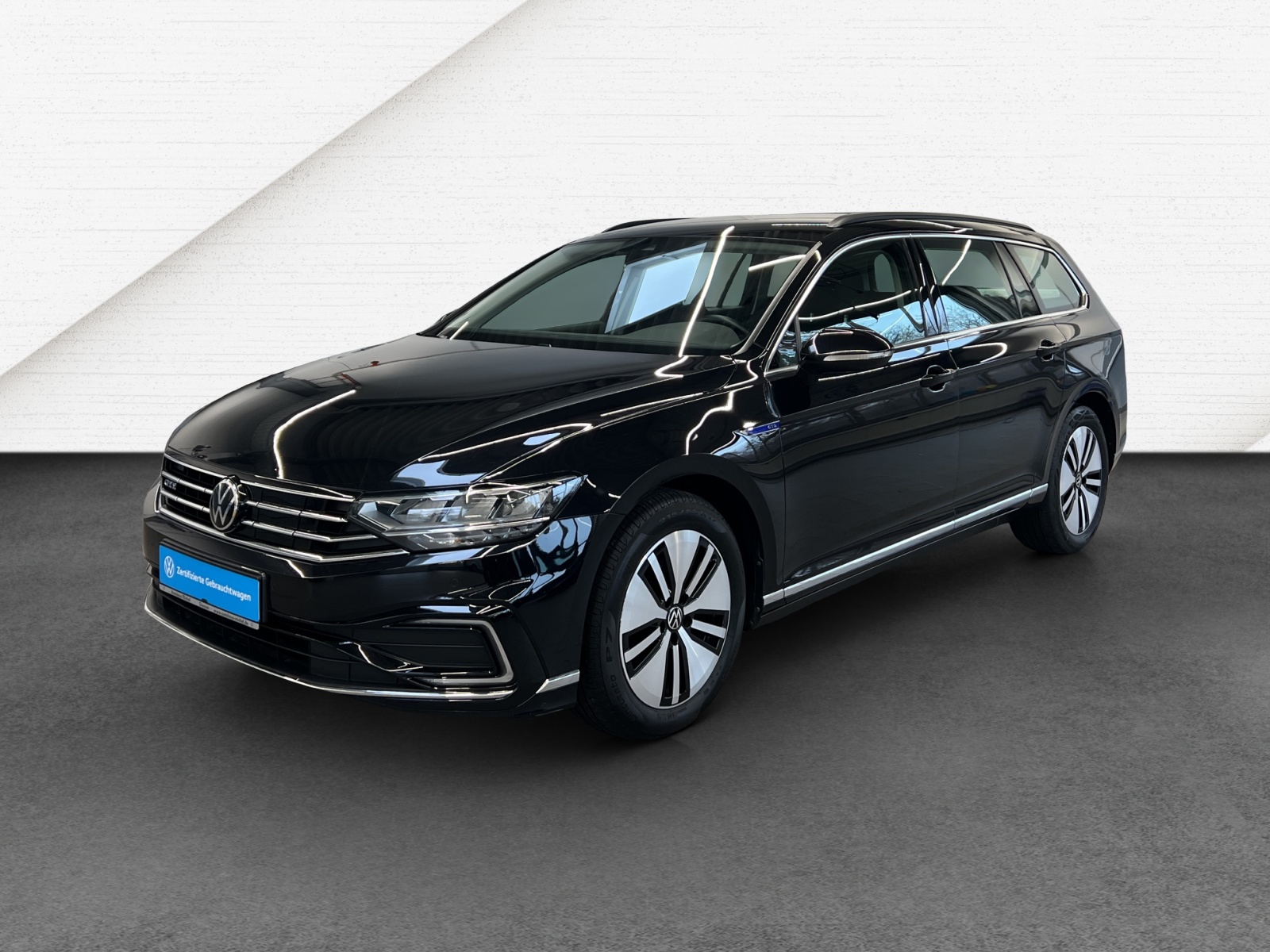 Passat Variant TSI Plug-In Hybrid DSG GTE LED TravelAssist Navi Rückkamera