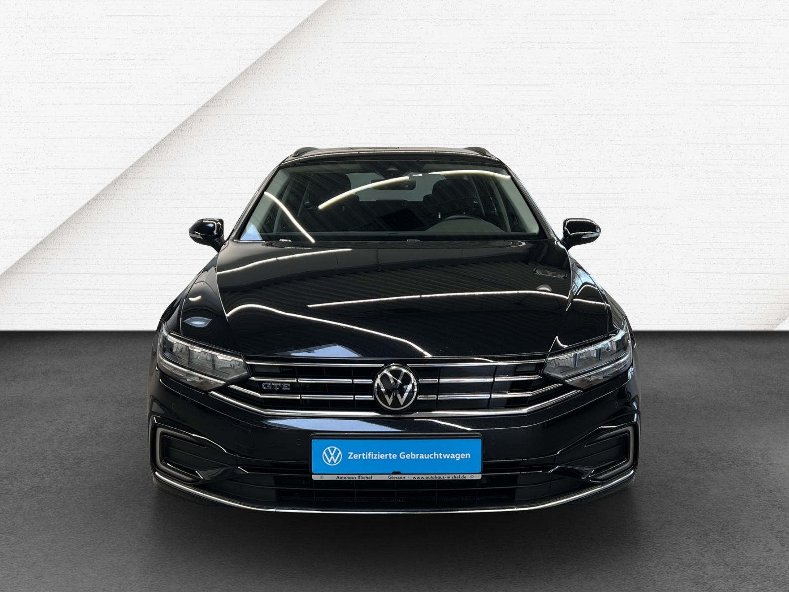 Passat Variant TSI Plug-In Hybrid DSG GTE LED TravelAssist Navi Rückkamera